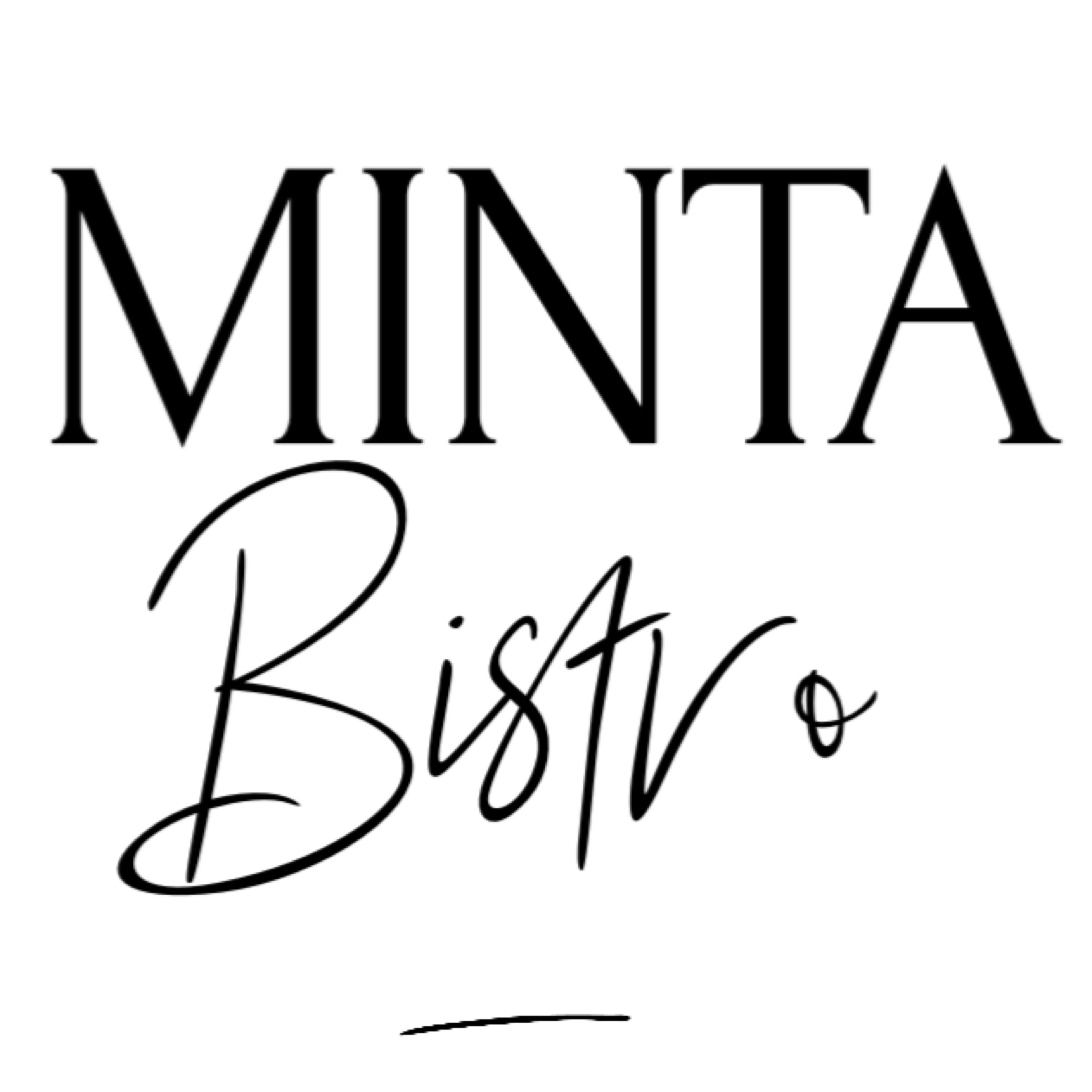 Minta Bistro